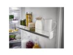Koenic Frigorifero Combinato Libera Installazione KFK 611 B NF IN - 201 cm, No Frost, Inox, Classe B - immagine 17