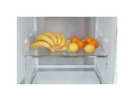 Koenic Frigorifero Combinato Libera Installazione KFK 611 B NF IN - 201 cm, No Frost, Inox, Classe B - immagine 18