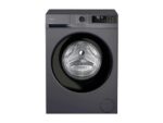 Candy GD 49B8G-S 9 Kg Classe A 1400 Giri Antracite con Vapore e Display Touch - immagine 2