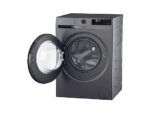 Candy GD 49B8G-S 9 Kg Classe A 1400 Giri Antracite con Vapore e Display Touch - immagine 9