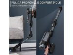 ROWENTA X-Force Flex 16.60 RH9C71 Scopa Elettrica Senza Filo 780W 315W Flex - immagine 5