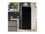 Hisense Frigorifero Doppia Porta Libera Installazione RT267D4ABE - 143 cm, 206 L, Nero, Classe E - immagine 13