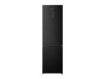 Hisense Frigorifero Combinato Libera Installazione RB440N4AFD - 200 cm, No Frost, Inox, Classe D - immagine 2