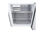 LG Frigorifero Combinato Libera Installazione GBBW726AMB - Fit & Max 70 cm, 29 dB, No Frost, Wi-Fi, Classe A - immagine 23