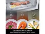 LG Frigorifero Combinato Libera Installazione GBBW726AMB - Fit & Max 70 cm, 29 dB, No Frost, Wi-Fi, Classe A - immagine 30