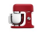 Kenwood kMix KMX751ARD Impastatrice Planetaria 1000W 5L Rosso - immagine 2