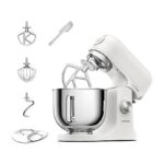 Kenwood kMix KMX751AWH Impastatrice Planetaria 1000W 5L Bianco
