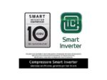 LG GBBS726AEV Fit & Max FRIGORIFERO COMBINATO, A 203 cm, 3 ripiani, Rumorosità 29 dB(A), Essence Black Steel, Classe A - immagine 13