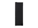 LG GBBS726AEV Fit & Max FRIGORIFERO COMBINATO, A 203 cm, 3 ripiani, Rumorosità 29 dB(A), Essence Black Steel, Classe A - immagine 15