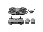DJI Neo 2 Fly More Combo (RC-N3) Drone Tascabile 4K 12MP 49GB Grigio Scuro