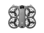 DJI Neo 2 Fly More Combo (RC-N3) Drone Tascabile 4K 12MP 49GB Grigio Scuro - immagine 2