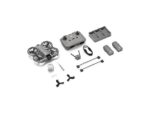 DJI Neo 2 Fly More Combo (RC-N3) Drone Tascabile 4K 12MP 49GB Grigio Scuro - immagine 6