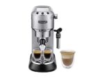 DE'LONGHI Dedica Style EC685.M Macchina Caffè Manuale Espresso 1.1L 1350W Argento