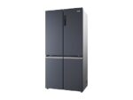 Haier Frigorifero Americano 4 Porte HCR5919ENMB - 528 L, No Frost, Libera Installazione, Classe E - immagine 5