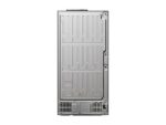 Haier Frigorifero Americano 4 Porte HCR5919ENMB - 528 L, No Frost, Libera Installazione, Classe E - immagine 6
