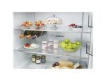 Haier Frigorifero Americano 4 Porte HCR5919ENMB - 528 L, No Frost, Libera Installazione, Classe E - immagine 9