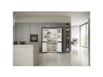 Haier Frigorifero Americano 4 Porte HCR5919ENMB - 528 L, No Frost, Libera Installazione, Classe E - immagine 14