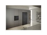 Haier Frigorifero Americano 4 Porte HCR5919ENMB - 528 L, No Frost, Libera Installazione, Classe E - immagine 15