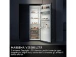 Haier Frigorifero AmericanoDoor HSPR79F18EWMB - 3 Porte, 573 L, DayLight, No Frost, Classe E - immagine 8