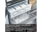 Haier Frigorifero AmericanoDoor HSPR79F18EWMB - 3 Porte, 573 L, DayLight, No Frost, Classe E - immagine 9