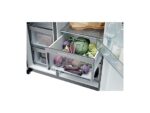 Haier Frigorifero AmericanoDoor HSPR79F18EWMB - 3 Porte, 573 L, DayLight, No Frost, Classe E - immagine 13