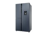 Haier Frigorifero AmericanoDoor HSPR79F18EWMB - 3 Porte, 573 L, DayLight, No Frost, Classe E - immagine 15