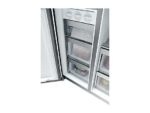 Haier Frigorifero AmericanoDoor HSPR79F18EWMB - 3 Porte, 573 L, DayLight, No Frost, Classe E - immagine 18