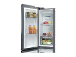 Haier Frigorifero AmericanoDoor HSPR79F18EWMB - 3 Porte, 573 L, DayLight, No Frost, Classe E - immagine 20