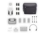 DJI Mini 4K Fly More Combo Drone Quadricottero Leggero 4K 12MP Grigio