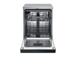 Whirlpool WH4FFA14BN6X - 60 cm, 43 dB, 6° Senso, Classe A - immagine 4