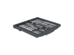 Whirlpool WH4FFA14BN6X - 60 cm, 43 dB, 6° Senso, Classe A - immagine 9