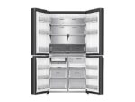 HISENSE RQ5P640SYKD frigorifero americano - immagine 5