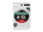 Candy GD 26SS6-S Slim 6 Kg Classe A 1200 Giri con Vapore e 16 Programmi