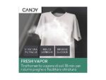 Candy GD 26SS6-S Slim 6 Kg Classe A 1200 Giri con Vapore e 16 Programmi - immagine 7
