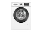 BOSCH WAN28228IT Lavatrice 8 Kg 1400 Giri Classe A con Iron Assist e EcoSilence Drive