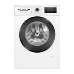 BOSCH WAN28228IT Lavatrice 8 Kg 1400 Giri Classe A con Iron Assist e EcoSilence Drive