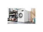 BOSCH WAN28228IT Lavatrice 8 Kg 1400 Giri Classe A con Iron Assist e EcoSilence Drive - immagine 13