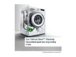 BOSCH WAN28228IT Lavatrice 8 Kg 1400 Giri Classe A con Iron Assist e EcoSilence Drive - immagine 16