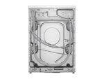 BOSCH WAN28228IT Lavatrice 8 Kg 1400 Giri Classe A con Iron Assist e EcoSilence Drive - immagine 20
