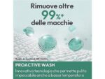 Candy BR 49SBL8-S Lavatrice Slim 9 Kg Classe A 1400 Giri Wi-Fi con Vapore - immagine 5