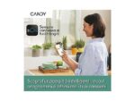 Candy BR 49SBL8-S Lavatrice Slim 9 Kg Classe A 1400 Giri Wi-Fi con Vapore - immagine 8