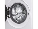 Candy BR 49SBL8-S Lavatrice Slim 9 Kg Classe A 1400 Giri Wi-Fi con Vapore - immagine 15