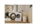 Candy BR 49SBL8-S Lavatrice Slim 9 Kg Classe A 1400 Giri Wi-Fi con Vapore - immagine 19
