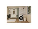 Candy BR 49SBL8-S Lavatrice Slim 9 Kg Classe A 1400 Giri Wi-Fi con Vapore - immagine 21