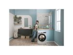 Candy BR 49SBL8-S Lavatrice Slim 9 Kg Classe A 1400 Giri Wi-Fi con Vapore - immagine 23