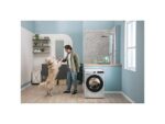 Candy BR 49SBL8-S Lavatrice Slim 9 Kg Classe A 1400 Giri Wi-Fi con Vapore - immagine 24