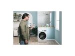Candy BR 49SBL8-S Lavatrice Slim 9 Kg Classe A 1400 Giri Wi-Fi con Vapore - immagine 25