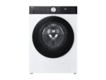 LG F2NX50S9TKC 9 Kg Classe A 1200 Giri Wi-Fi con Vapore AI Wash Slim 47,5 cm