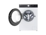 LG F2NX50S9TKC 9 Kg Classe A 1200 Giri Wi-Fi con Vapore AI Wash Slim 47,5 cm - immagine 3