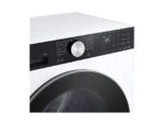 LG F2NX50S9TKC 9 Kg Classe A 1200 Giri Wi-Fi con Vapore AI Wash Slim 47,5 cm - immagine 5